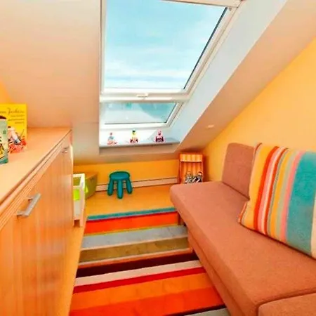 Duenen-residenz A 20 Apartment *